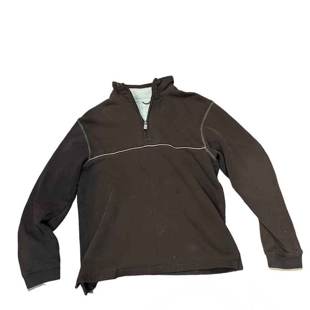 Zip Up